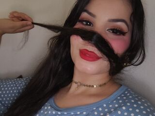 naughty webcamgirl NorellaAna