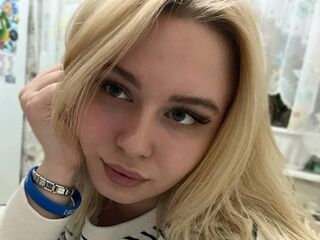 webcam striptease OdiliaHewell