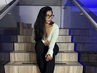 sex webcam OliviaLezama