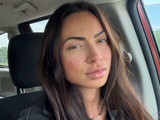 babe webcam OliviaaBrownn