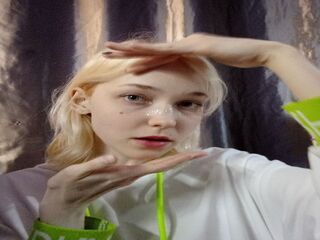 chat livesex OrvaGoodhart