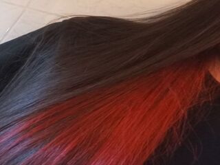 free webcam video OuroborosAva