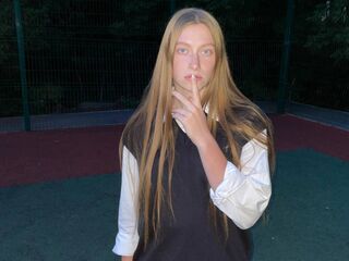 teaser web cam PandoraPoteat