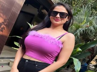 webcam show PeachyGlow