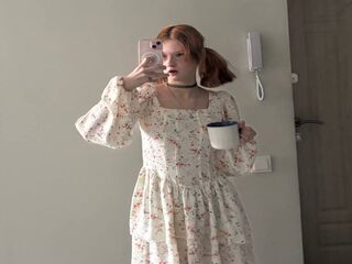 girl sex chat PetraColden