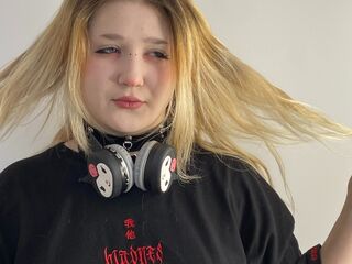 hot girl cam PilarVanhee