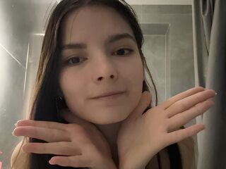 topless webcamgirl RandiBierly