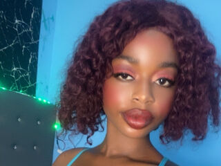 beautiful girl cam RealDemi