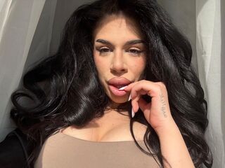 hot sex cam ReinaTriana