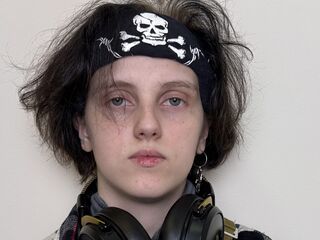 nude camgirl photo RhodaSweet