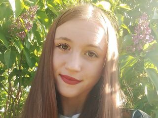 jasmin cam model RickiCriblez