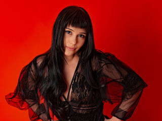 naughty camgirl picture RivenAmelia