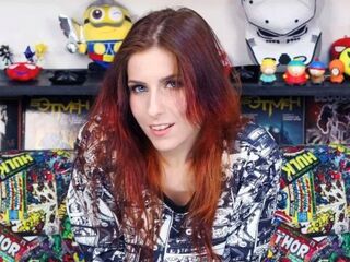 chatroom web cam RockerLana