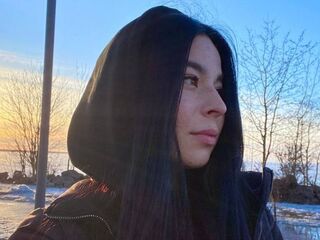 free jasmin webcam RosalieMoan