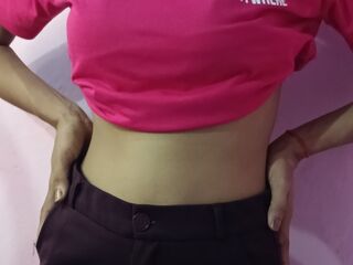 naked cam girl masturbating with vibrator RoshniMishra
