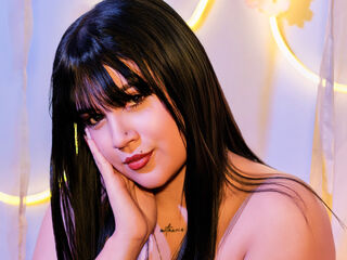 webcamgirl RoussieHill