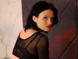 nude webcam RowenBenson