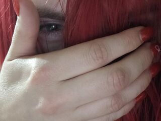 webcam strip tease show SabrinaPiper