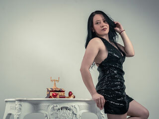 jasmin camgirl SamNova