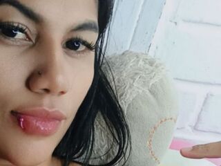 jasmin camgirl video SamaraBles