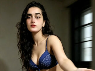 anal web cam SansaAngel