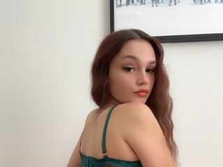 hot girl webcam SansaLights