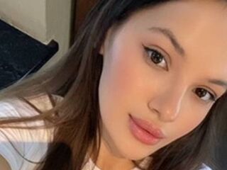 hot naked camgirl SantinaHeckle