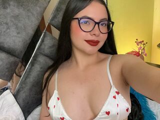 web cam show SapphiraLux