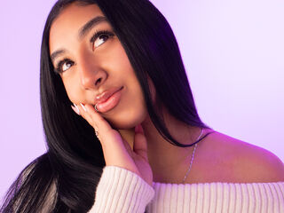 live webcam girl SaraClac