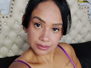 sexy cam girl SashaWill