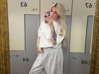 sexy live girl ScarlettAndreula