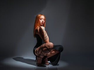 camgirl live sex photo SerenaJaramillo