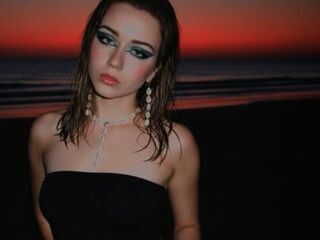 naked webcamgirl SheritaStieger