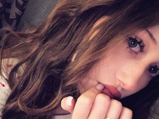 live sexshow SimonaHaley