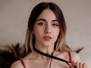 camgirl videochat SlaviaSun