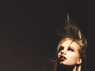 chatroom webcam picture SofiFerran