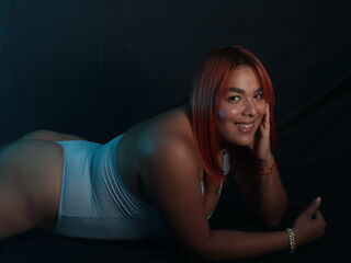 live sex photo SolangeMendoza
