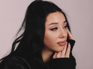 topless camgirl SoledadZale