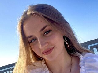 extreme webcam video SonyMiller