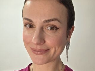 fingering camgirl video SylviaNyvelle