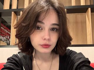 girl naked TeofilaSeu