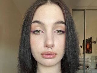 live webcam girl TeshaVanhoozier