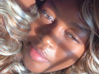 striptease show TessaJohnson