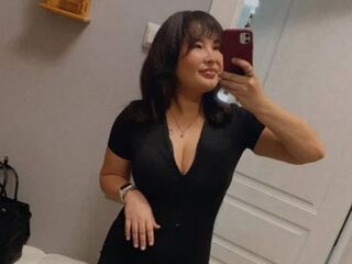 hot girl cam TinaClayburg