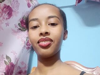 camgirl masturbating with vibrator TiphanyAmour