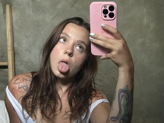 jasmin camgirl video TomikaLuczki