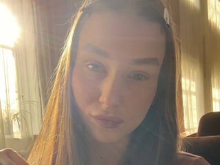 hot naked webcamgirl TristaCarmody