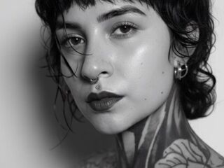 cam girl photo ValentineSaenz