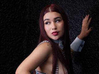 hot strip tease show ValeriaTorrez