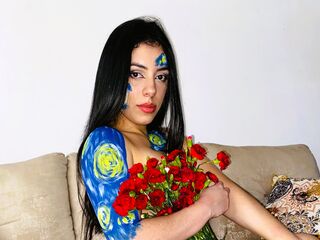 free jasmin sexcam VenusDiosa